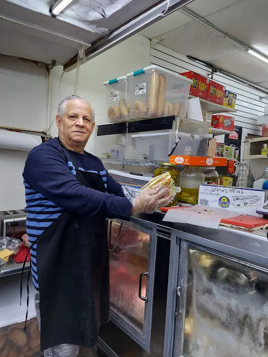 293 Broadway Deli Corporation Picture 6