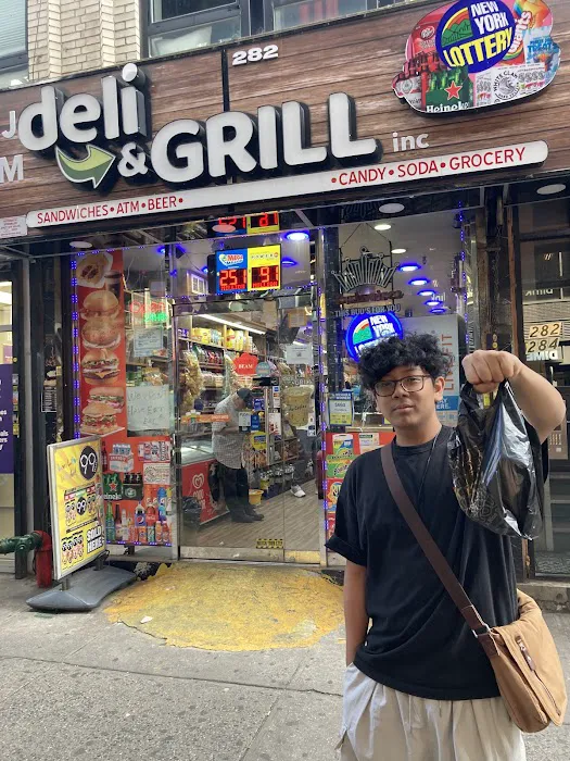 JM Deli Picture 10