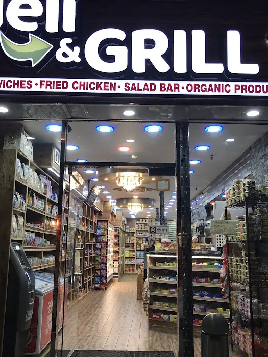 JM Deli Picture 8