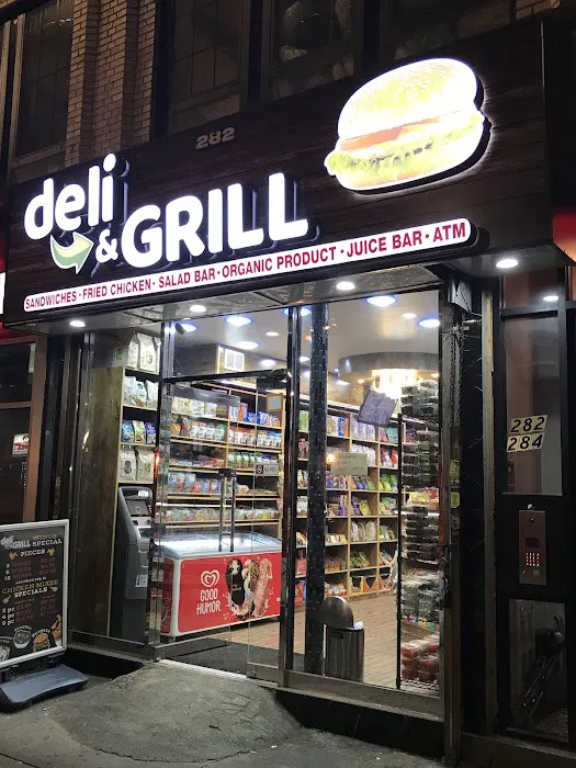JM Deli Picture 6