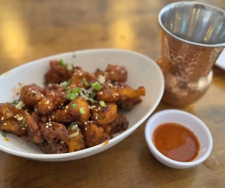 Gorkhali - Brooklyn