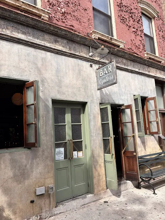 Maison Premiere Picture 2