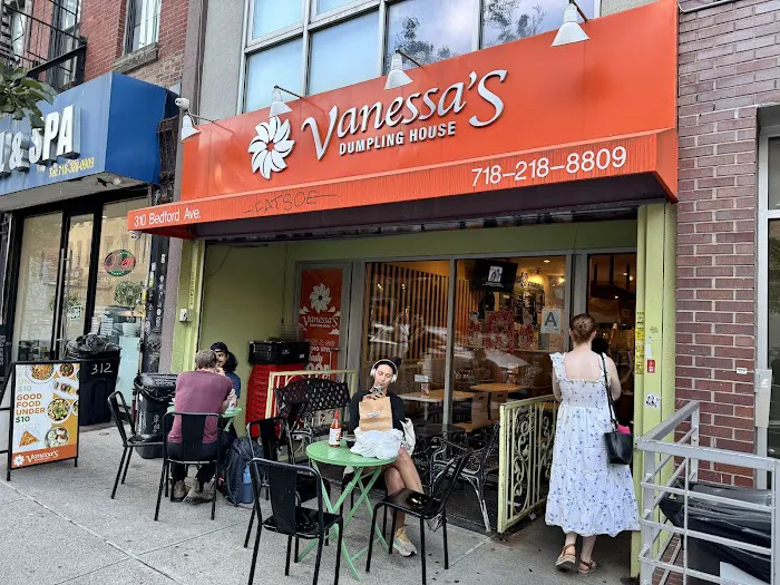 Vanessa's Dumpling House Picture 6