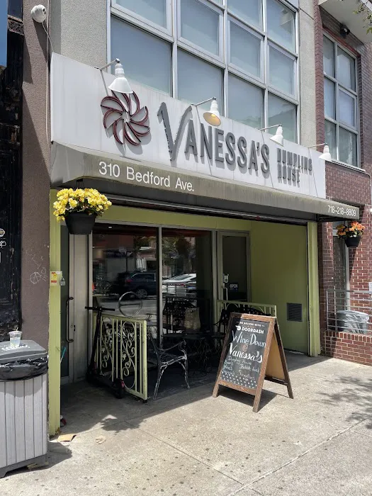 Vanessa's Dumpling House Picture 8