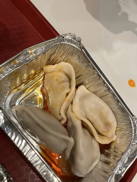 Vanessa's Dumpling House Picture 2