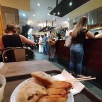 Vanessa's Dumpling House ico