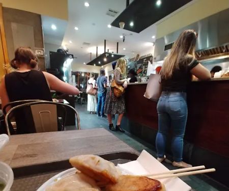 Vanessa's Dumpling House