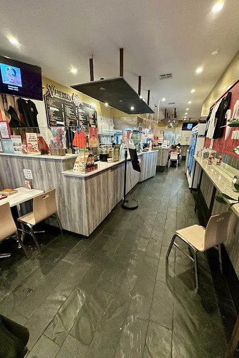 Vanessa's Dumpling House Picture 4