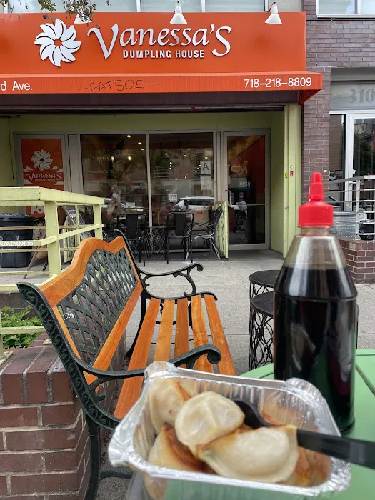 Vanessa's Dumpling House Picture 7