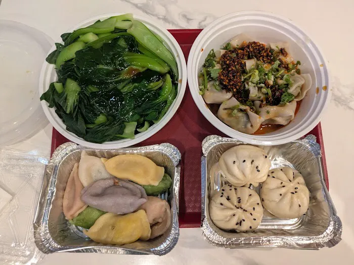 Vanessa's Dumpling House Picture 9