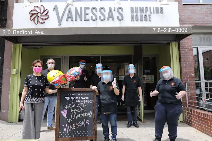 Vanessa's Dumpling House Picture 10