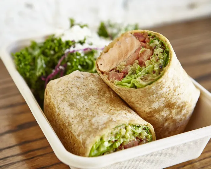 Quinoa Kitchen Picture 7