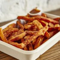 Quinoa Kitchen ico