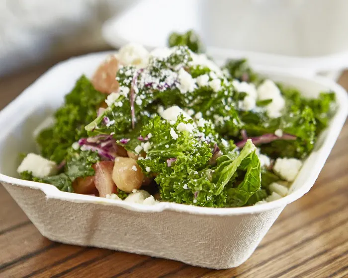 Quinoa Kitchen Picture 10