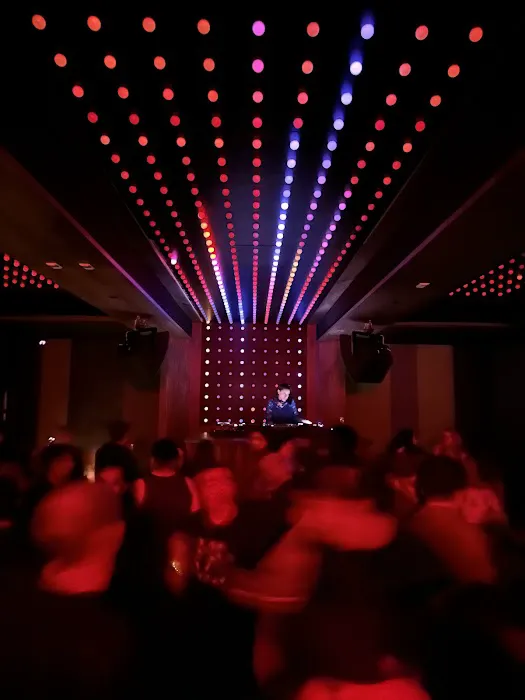 Jolene Sound Room Picture 6