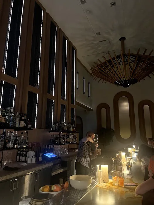 Bar Bedford Picture 2