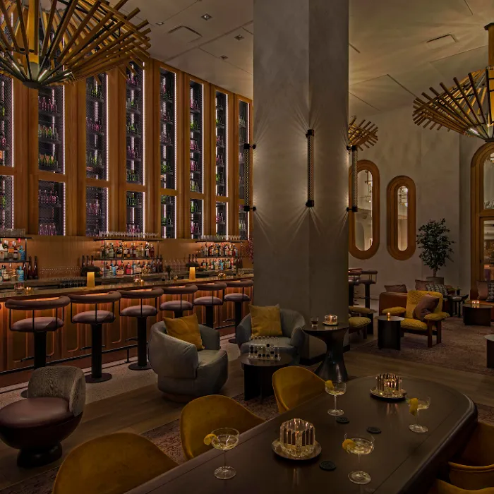 Bar Bedford Picture 10
