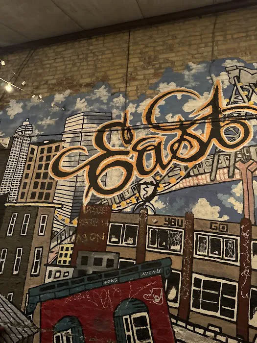 East River Bar Picture 9
