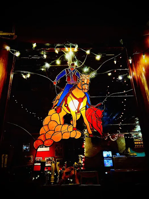 East River Bar Picture 4