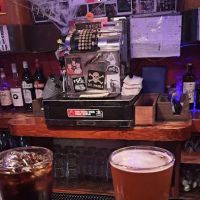 East River Bar ico