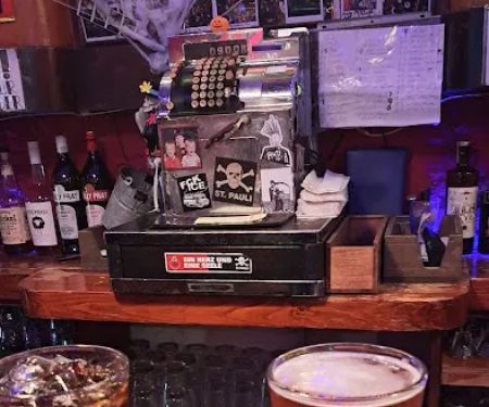 East River Bar