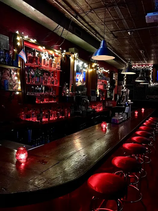 East River Bar Picture 7