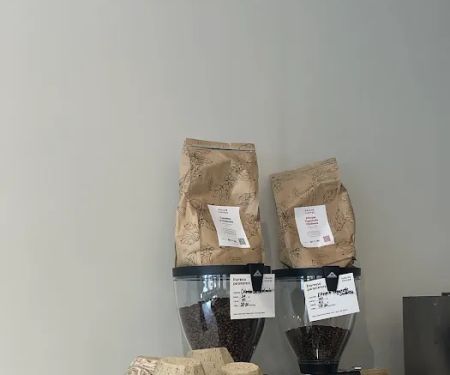 rite. coffee