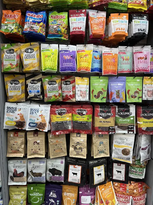 400 organic and natural. Picture 4