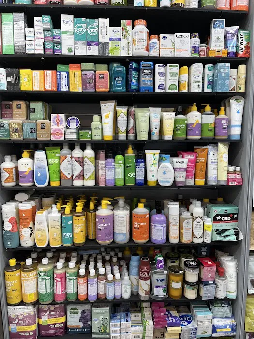 400 organic and natural. Picture 8