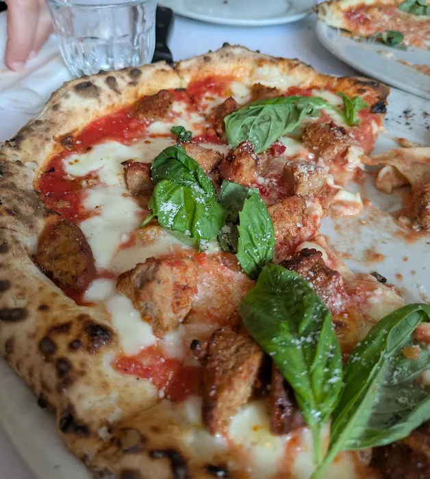 Motorino Pizza Picture 6
