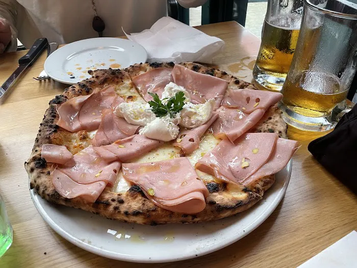 Motorino Pizza Picture 10