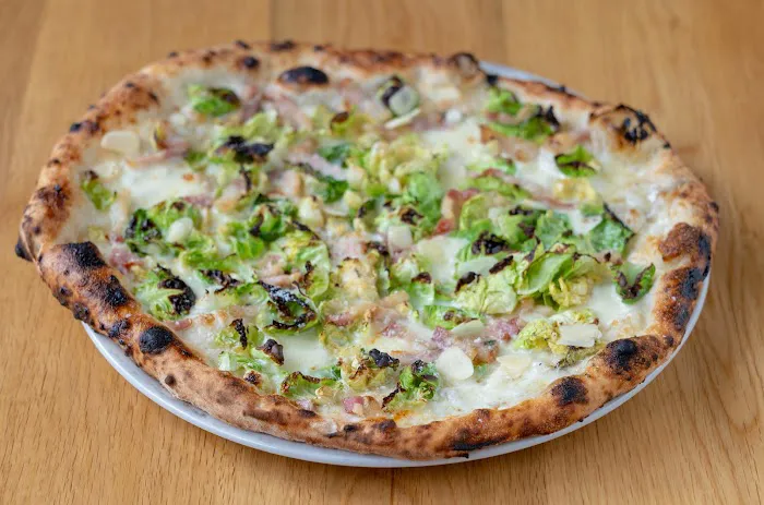 Motorino Pizza Picture 3