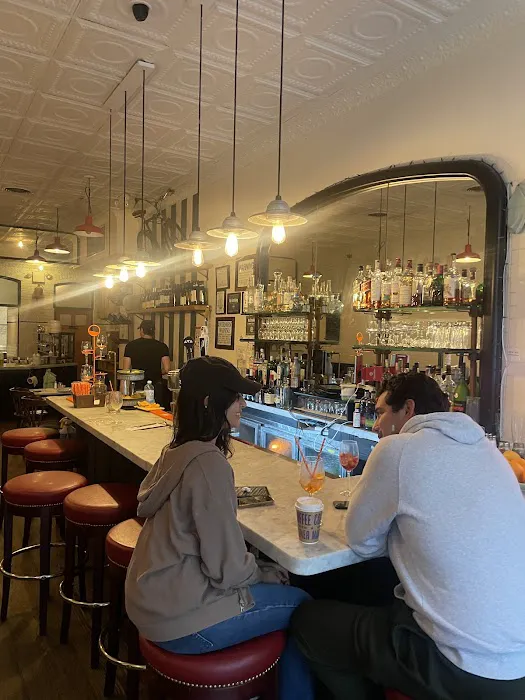 Motorino Pizza Picture 8