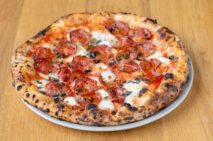 Motorino Pizza Picture 1