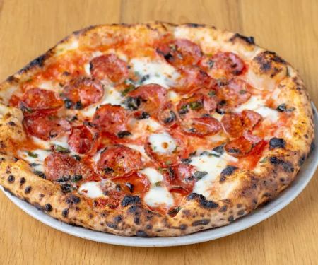 Motorino Pizza