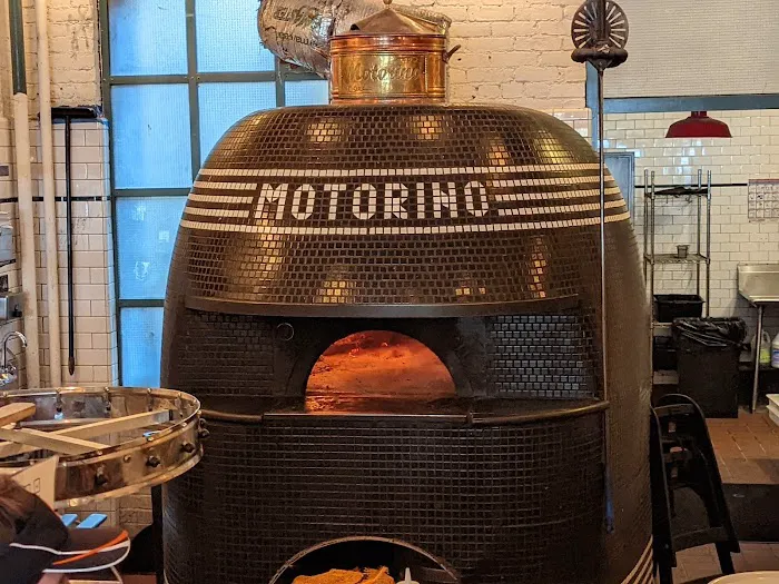 Motorino Pizza Picture 9