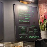 Namkeen ico