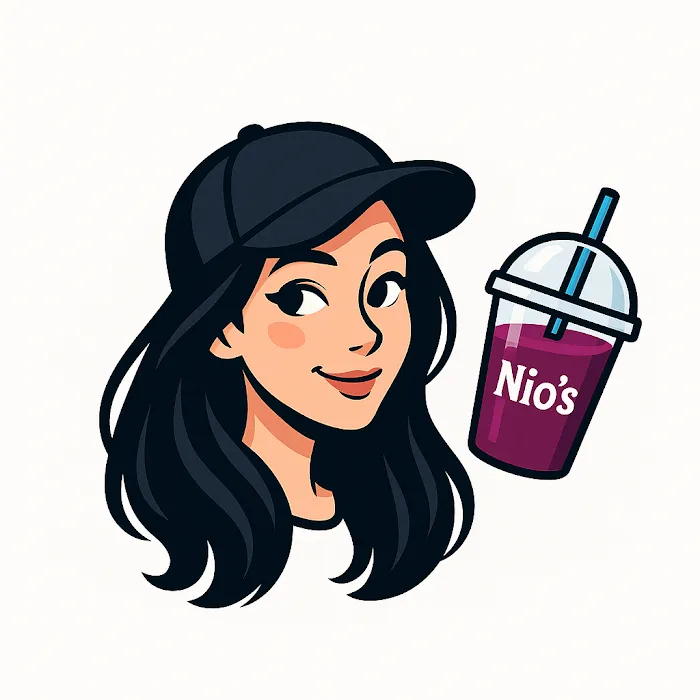 Nio's Shake Picture 5