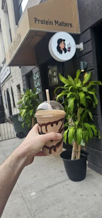 Nio's Shake Picture 1