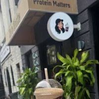 Nio's Shake ico