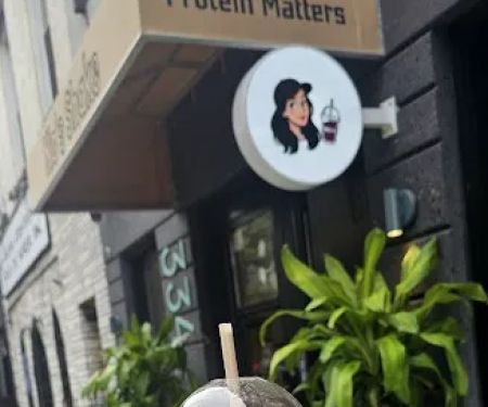 Nio's Shake