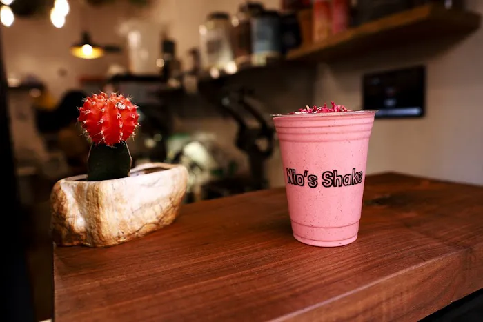 Nio's Shake Picture 7