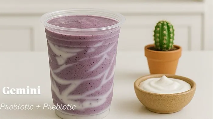 Nio's Shake Picture 4