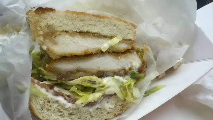 Mission Sandwich Social Picture 7