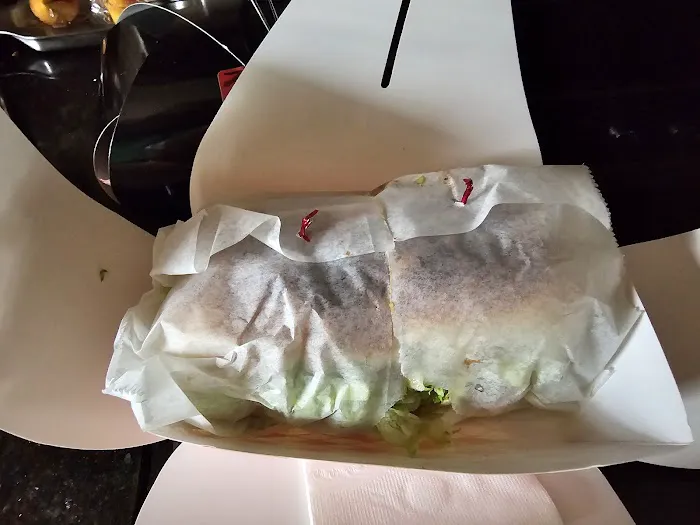 Mission Sandwich Social Picture 1