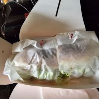 Mission Sandwich Social ico