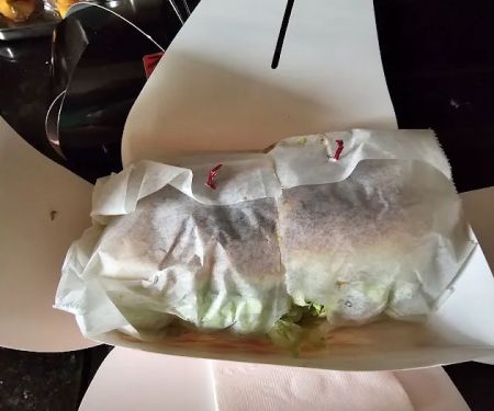 Mission Sandwich Social