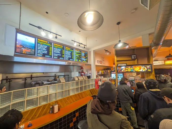 Super Burrito | Brooklyn Picture 6