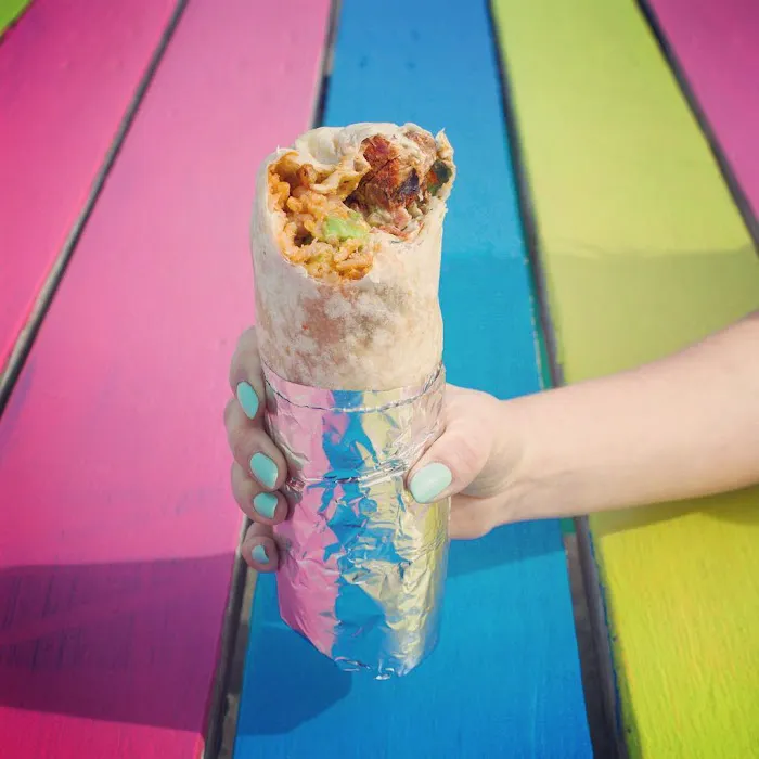 Super Burrito | Brooklyn Picture 5