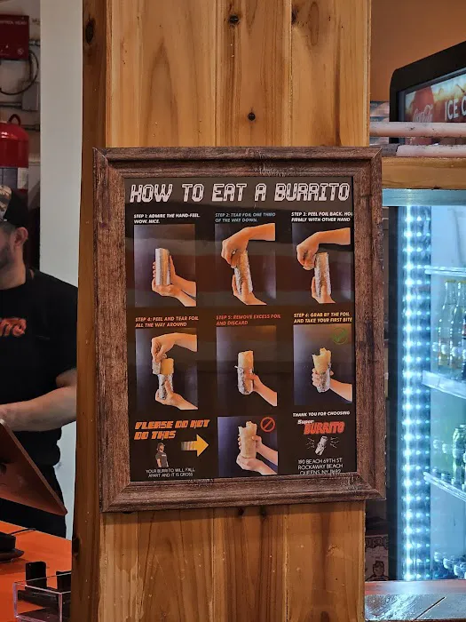 Super Burrito | Brooklyn Picture 2